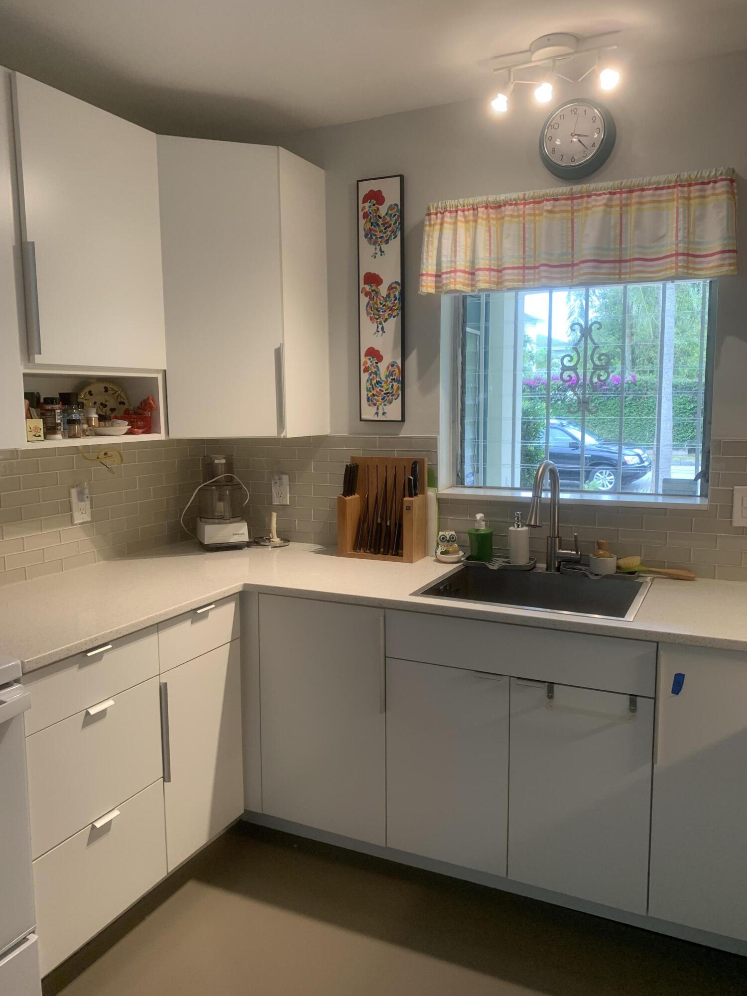 GALE LAKE WORTH 1 REAMNDED - Residential