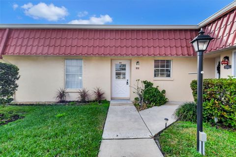 A home in Lake Worth