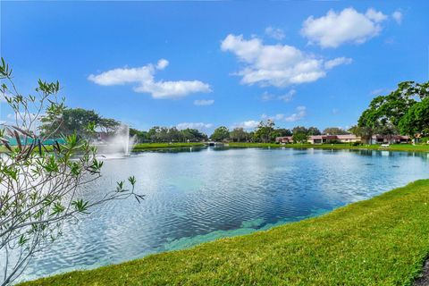 A home in Lake Worth