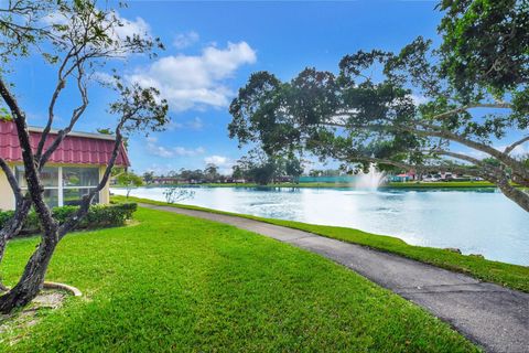 A home in Lake Worth