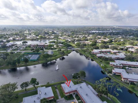 A home in Lake Worth