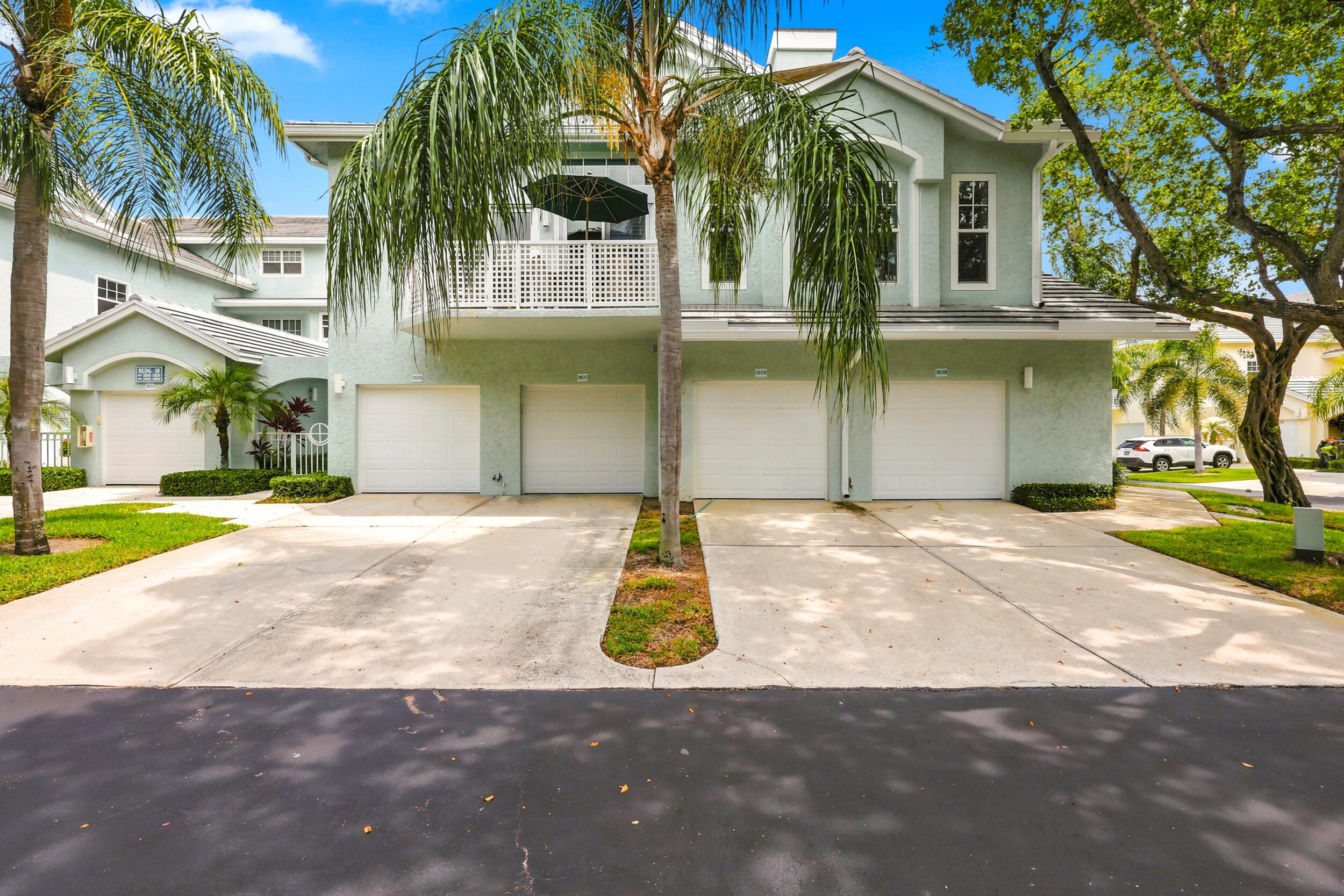 1809 Mainsail Circle