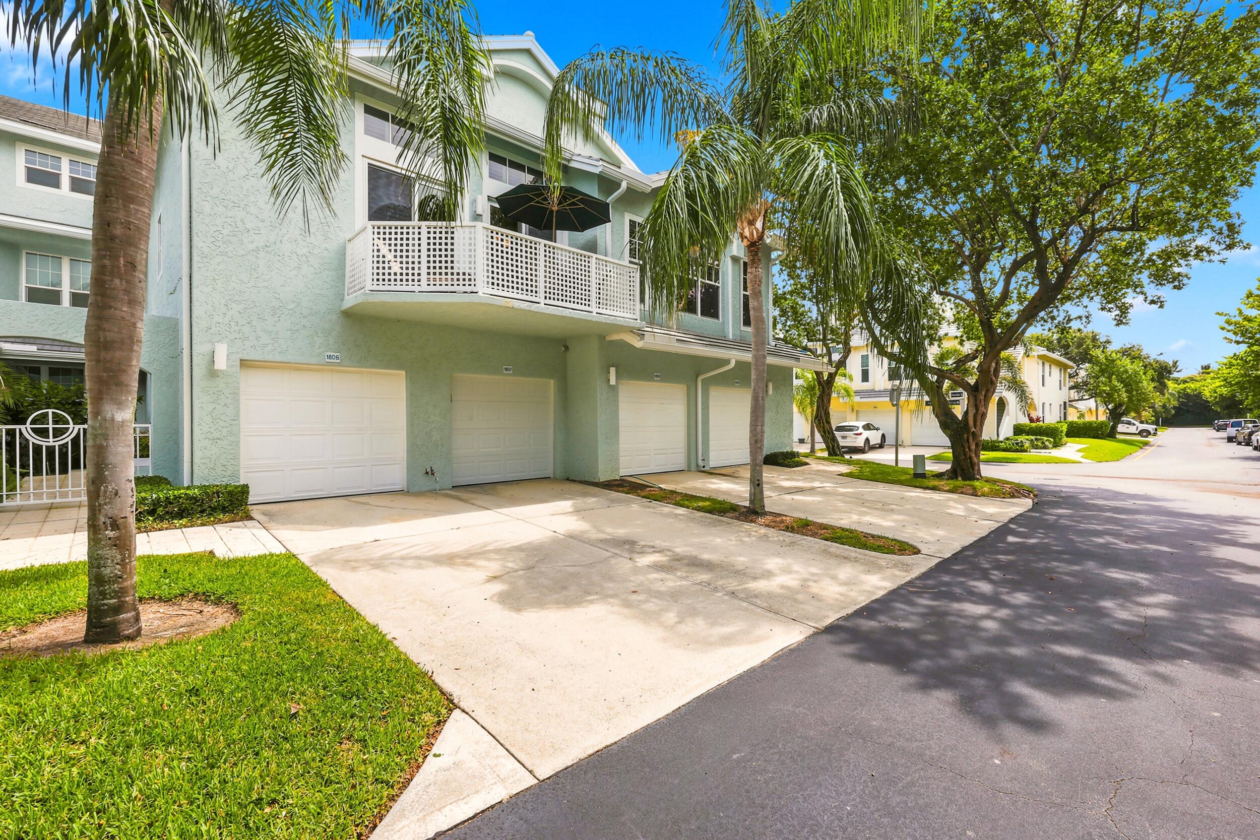 1809 Mainsail Circle