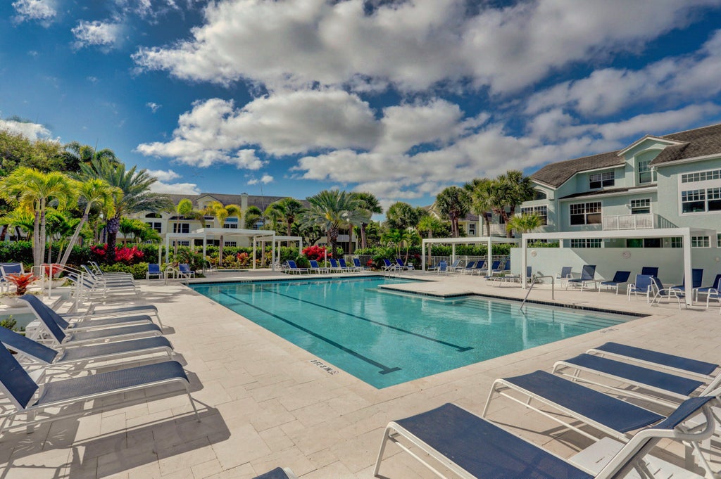 Photo of 1809 Mainsail Circle, Jupiter, FL 33477 (MLS # B26051826)