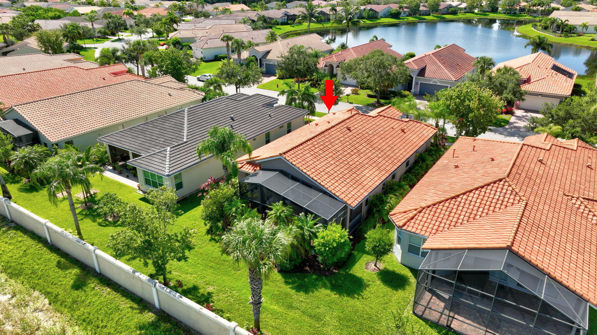 Vitalia - Residential