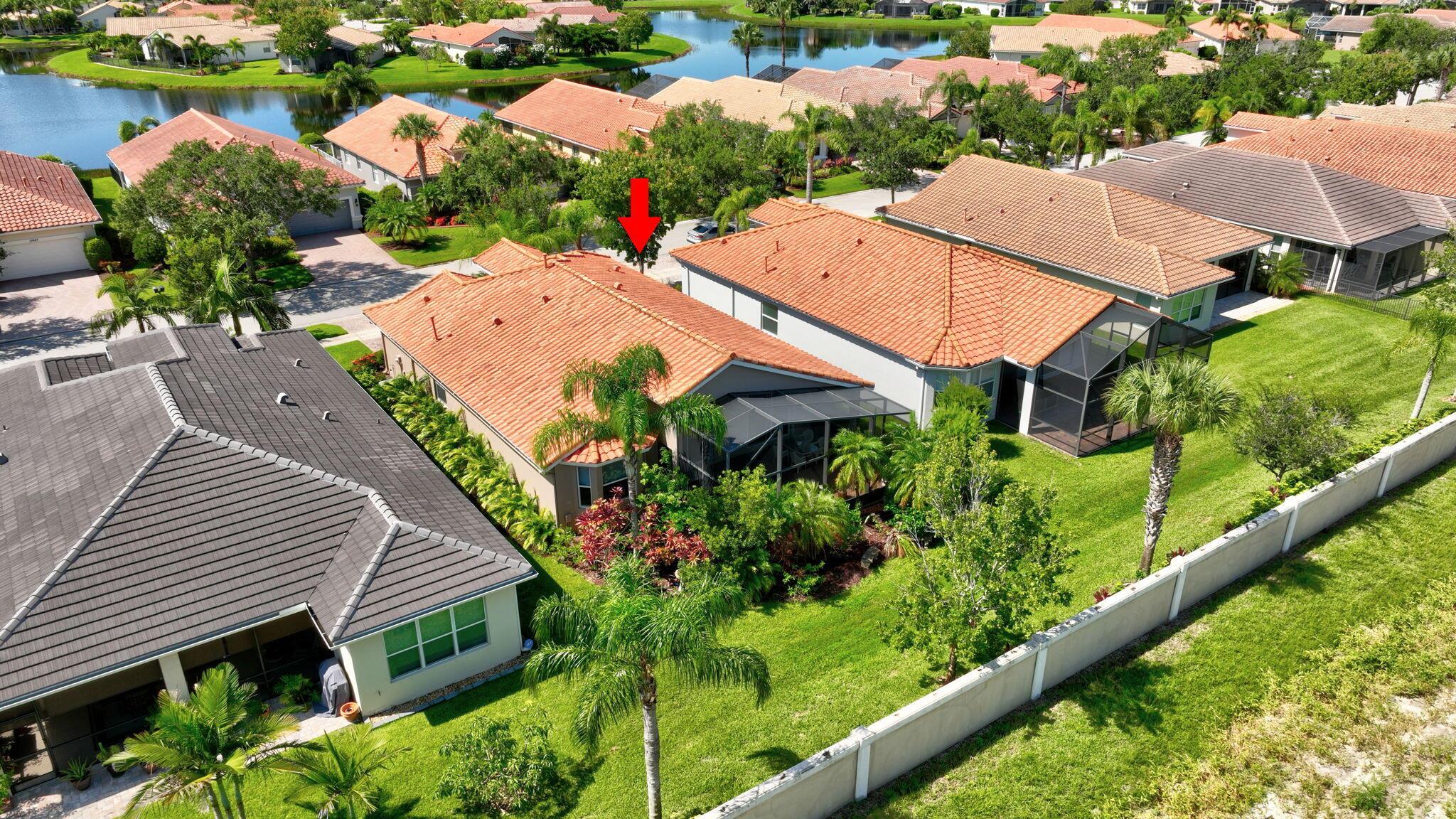 TRADITION PLAT NO 28 - Residential