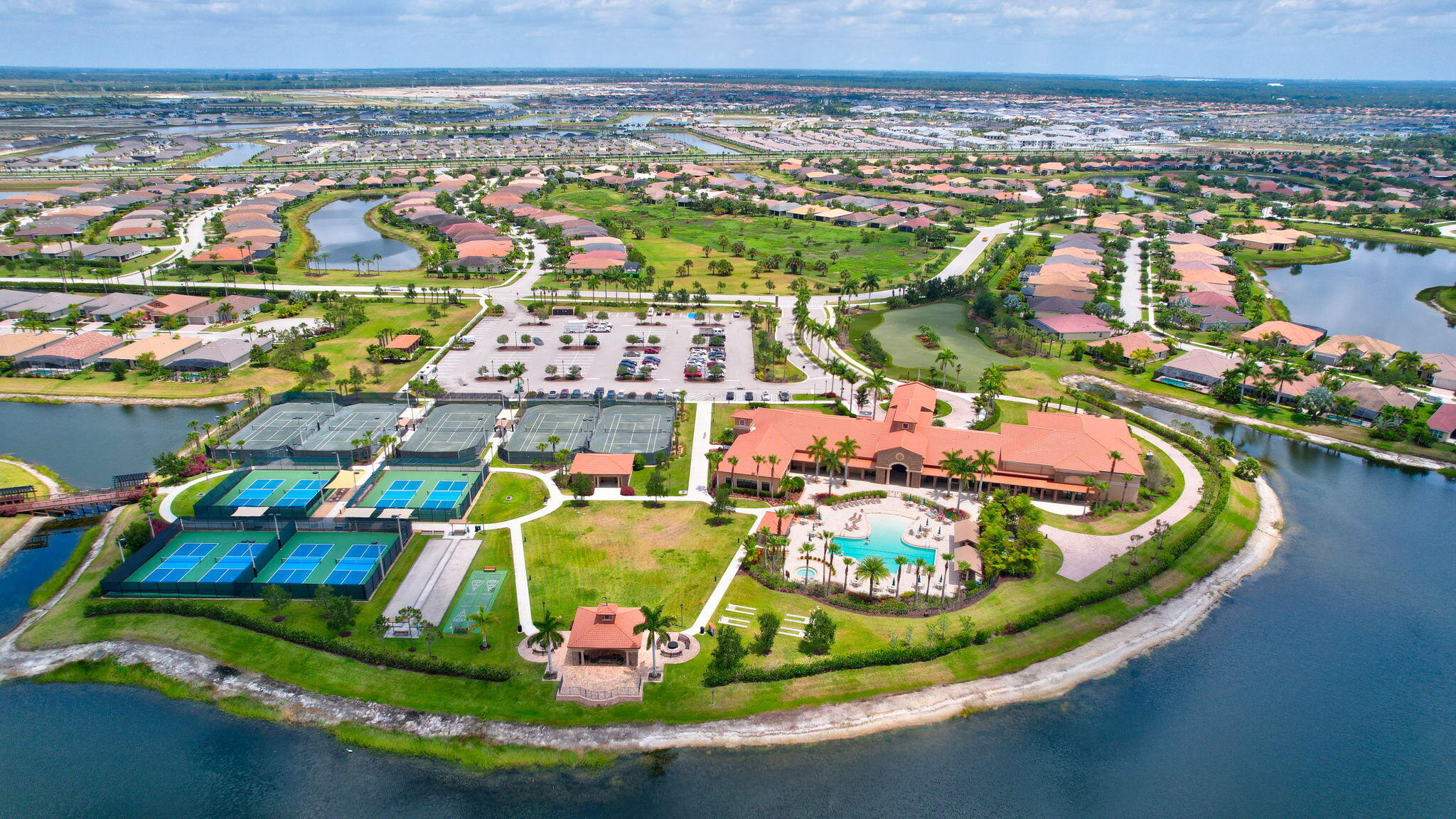 Vitalia - Residential