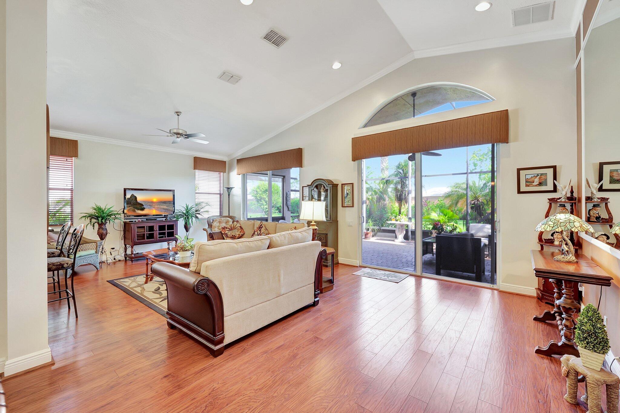 Vitalia - Residential