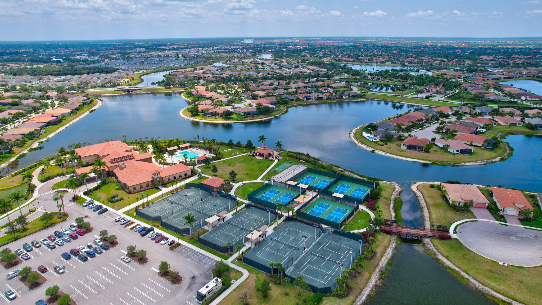 Vitalia - Residential