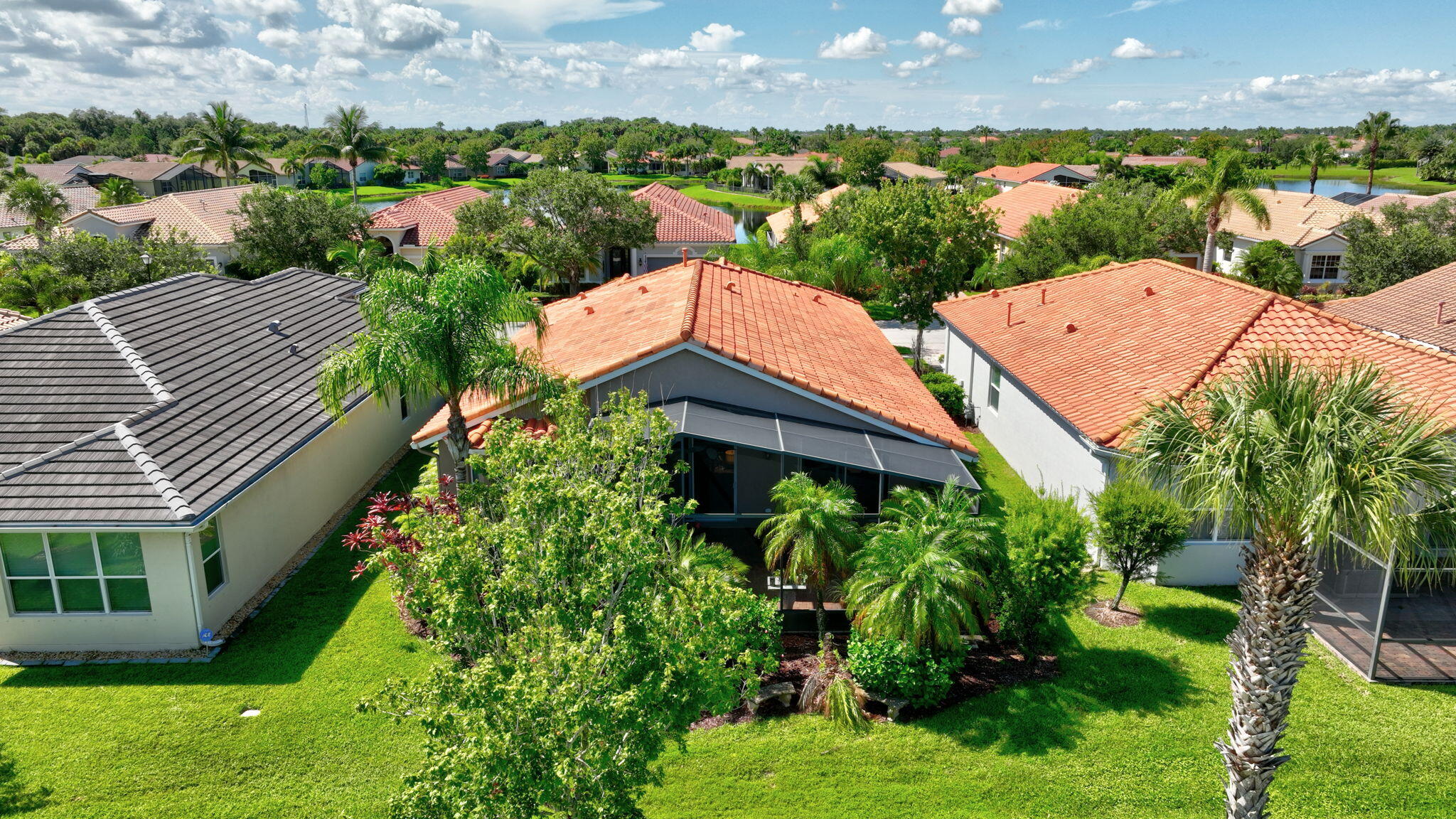 Vitalia - Residential