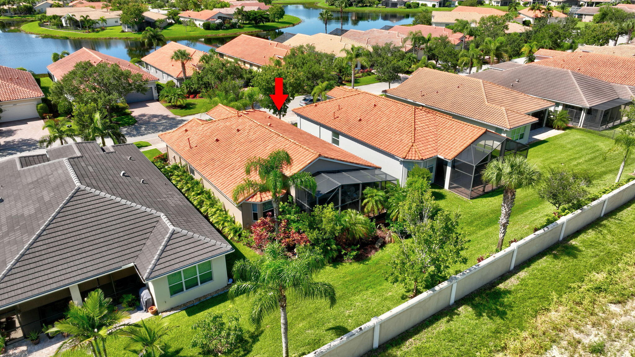 Vitalia - Residential