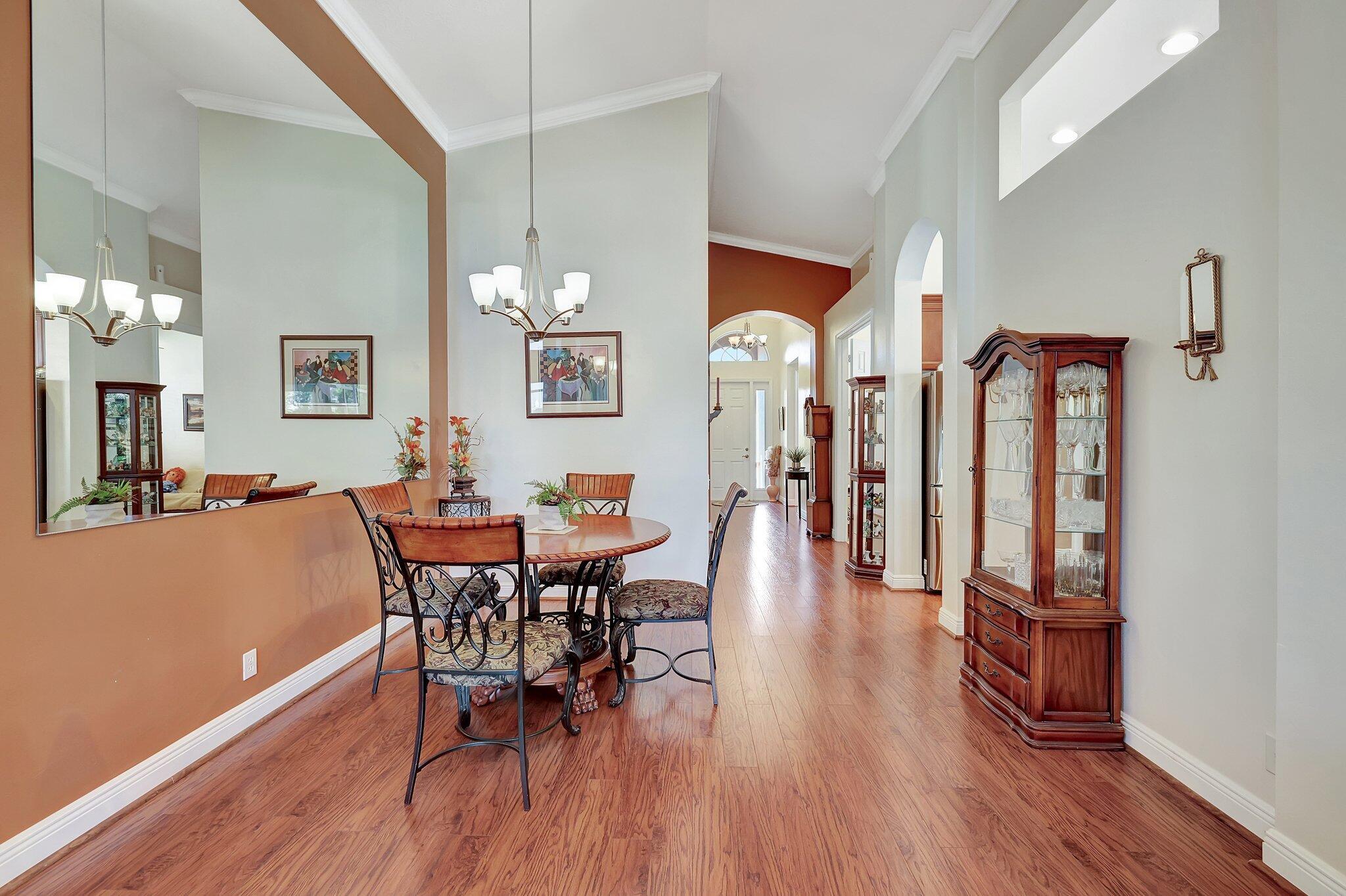 TRADITION PLAT NO 28 - Residential