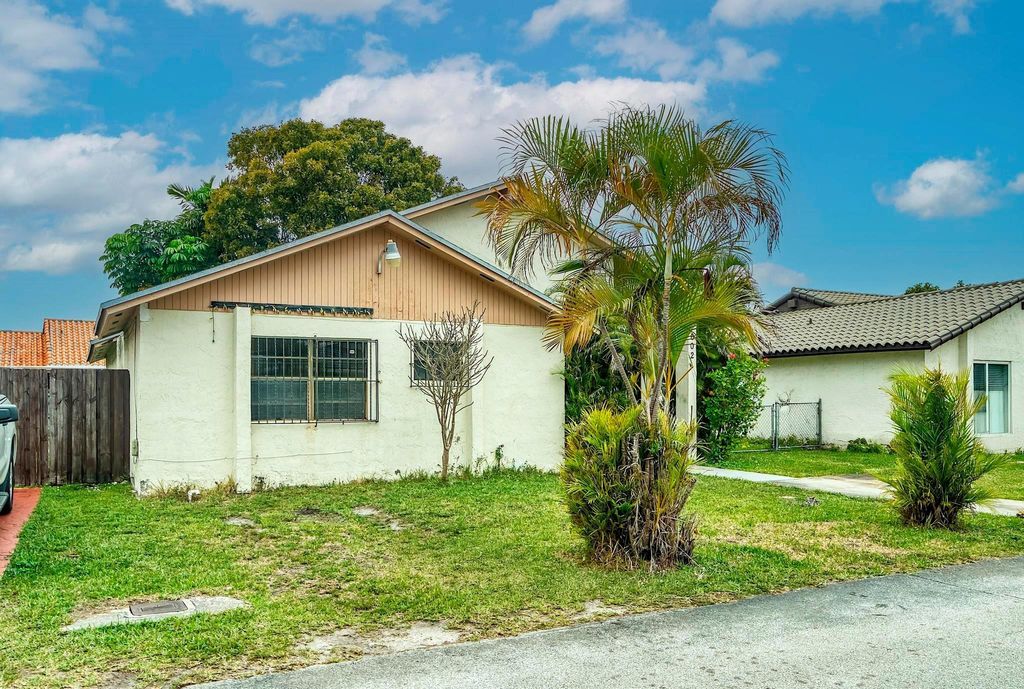 Photo of 602 SW 99th Place, Miami, FL 33174 (MLS # F10549751)