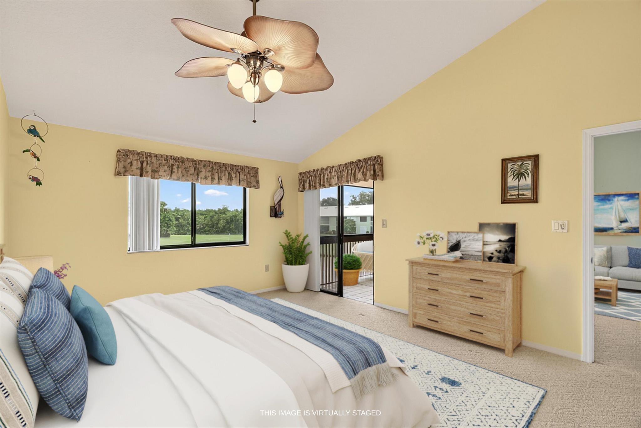 PELICAN POINTE OF SEBASTI - Residential