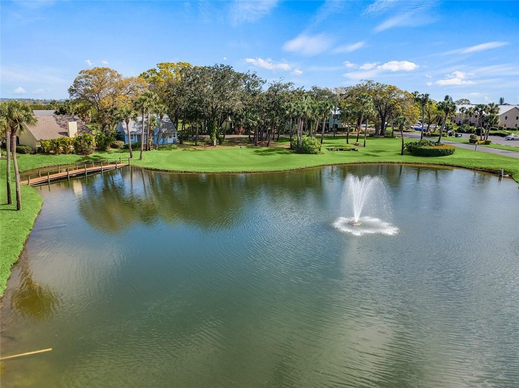 PELICAN POINTE OF SEBASTI - Residential