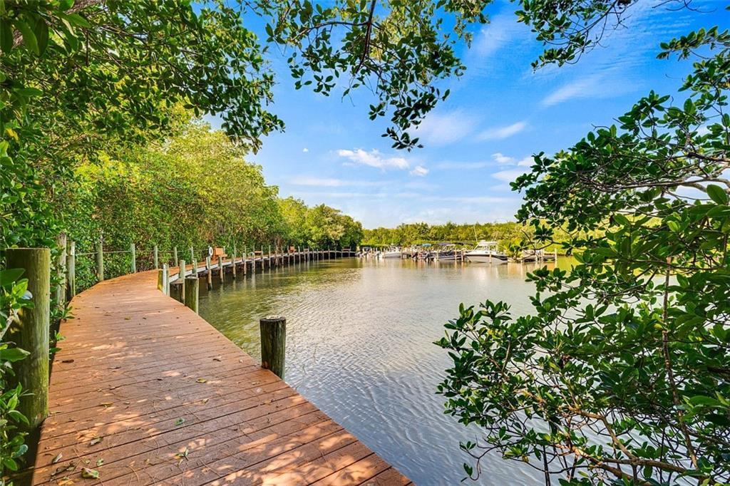 PELICAN POINTE OF SEBASTI - Residential