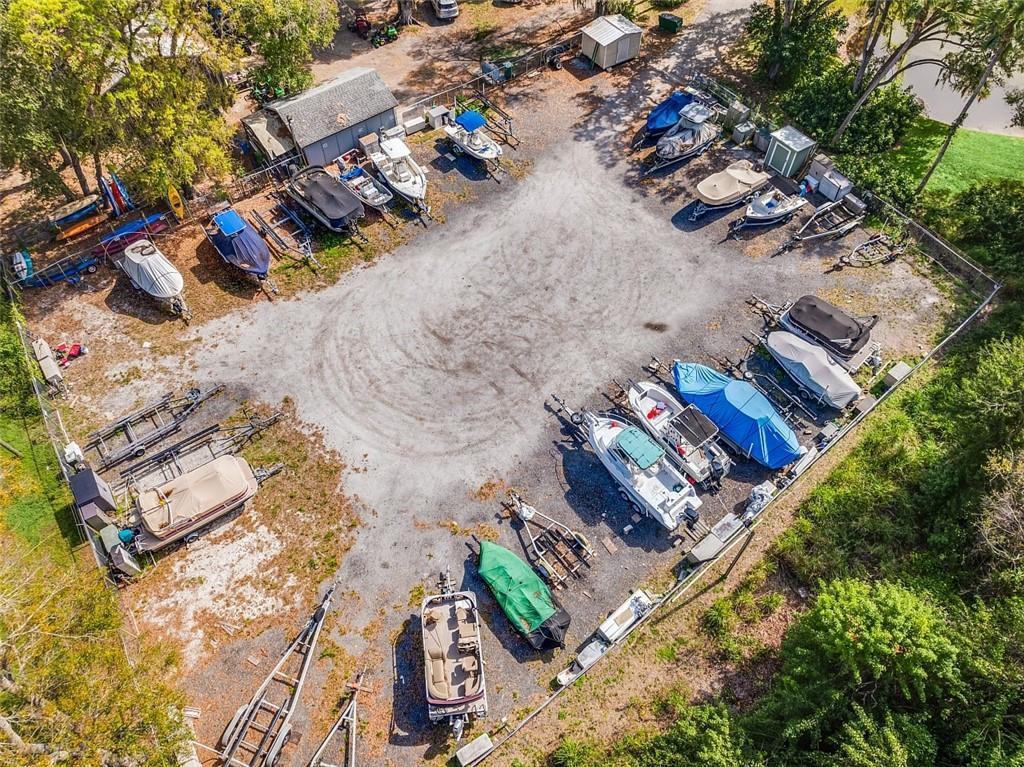 PELICAN POINTE OF SEBASTI - Residential