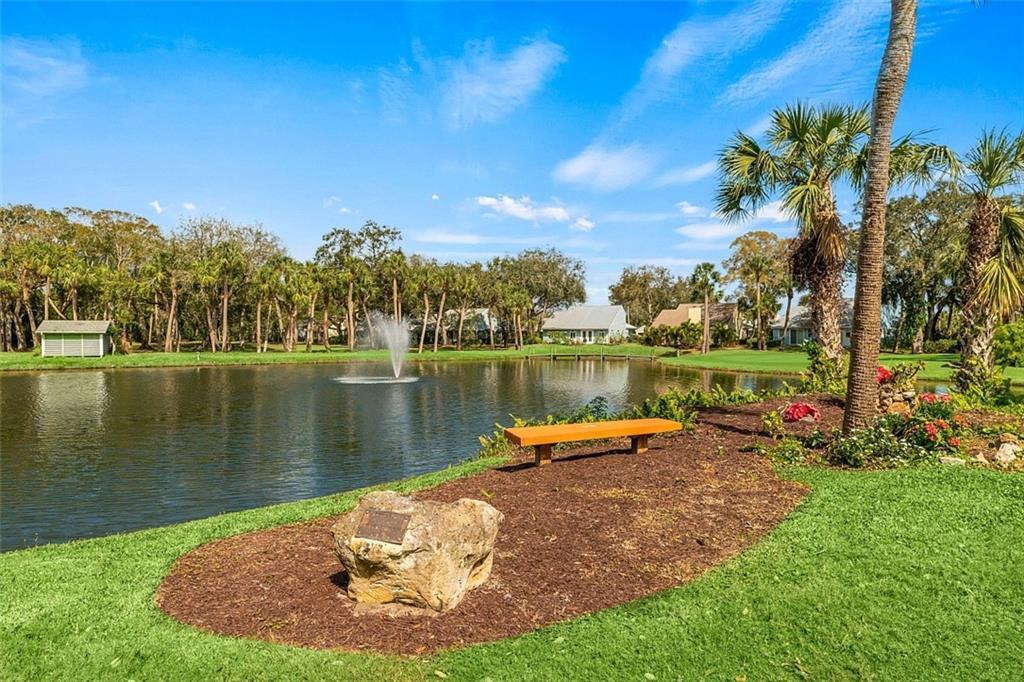 PELICAN POINTE OF SEBASTI - Residential