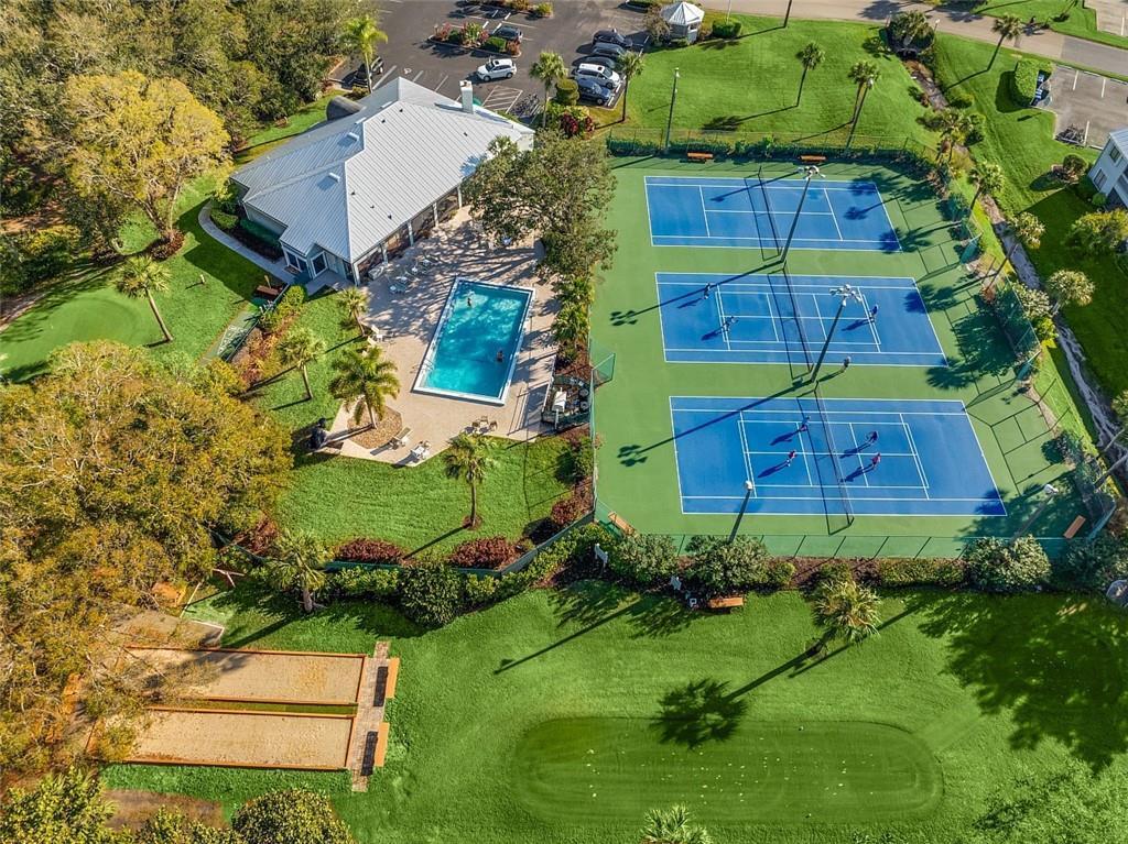 PELICAN POINTE OF SEBASTI - Residential