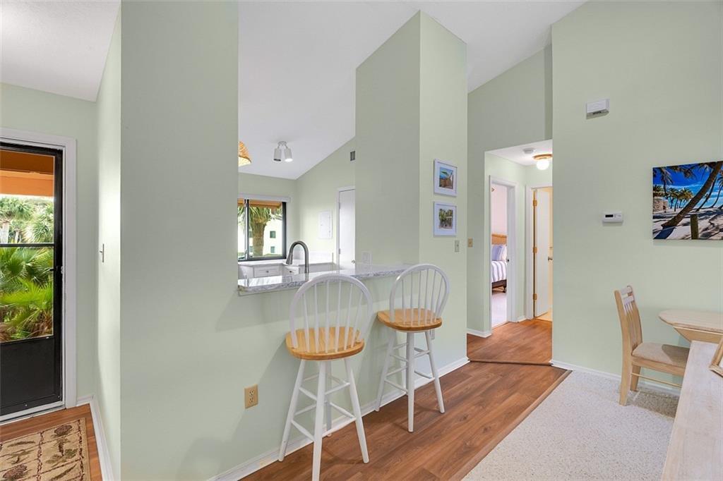 PELICAN POINTE OF SEBASTI - Residential