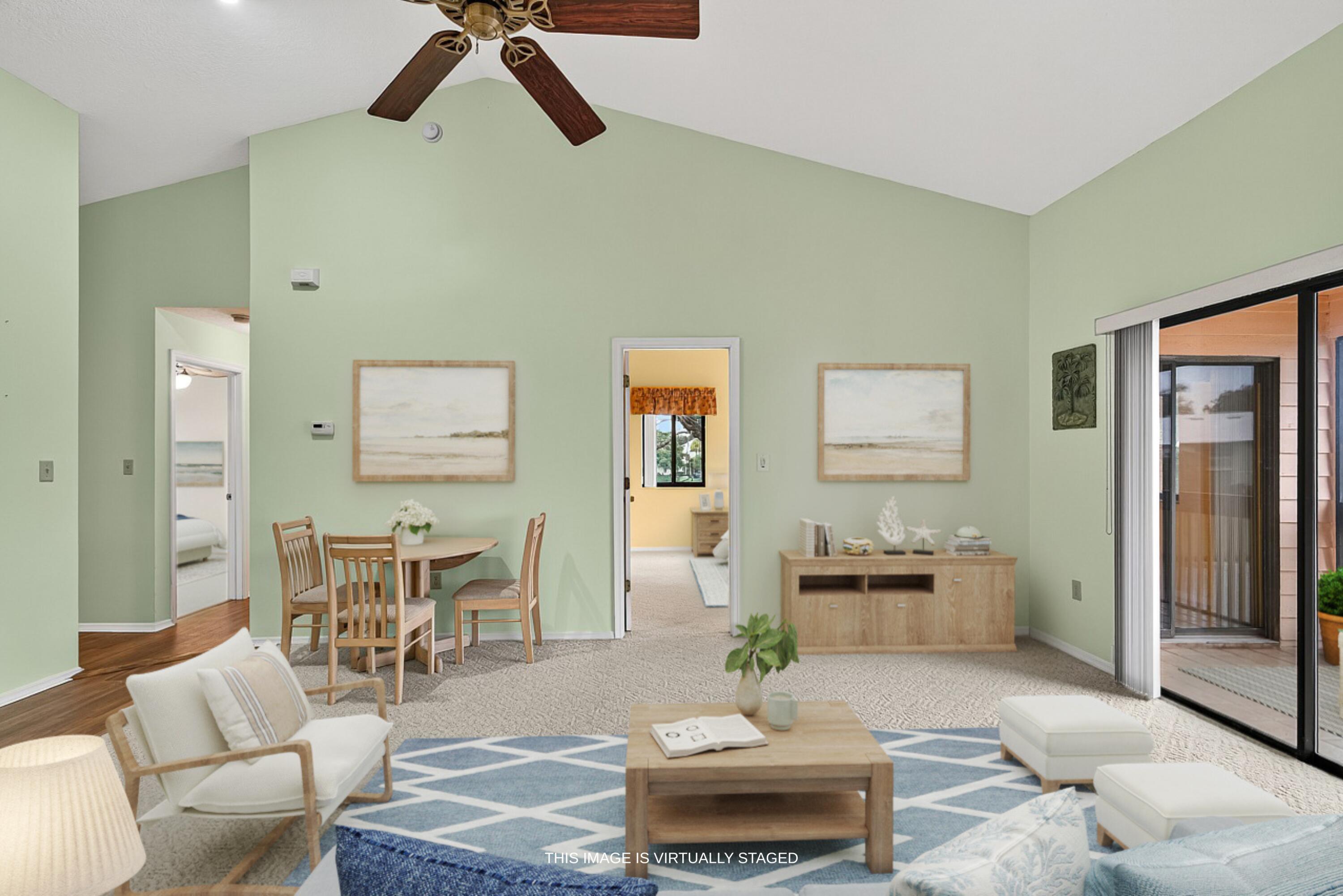 PELICAN POINTE OF SEBASTI - Residential