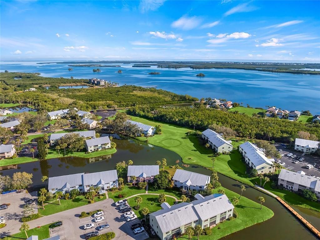 PELICAN POINTE OF SEBASTI - Residential