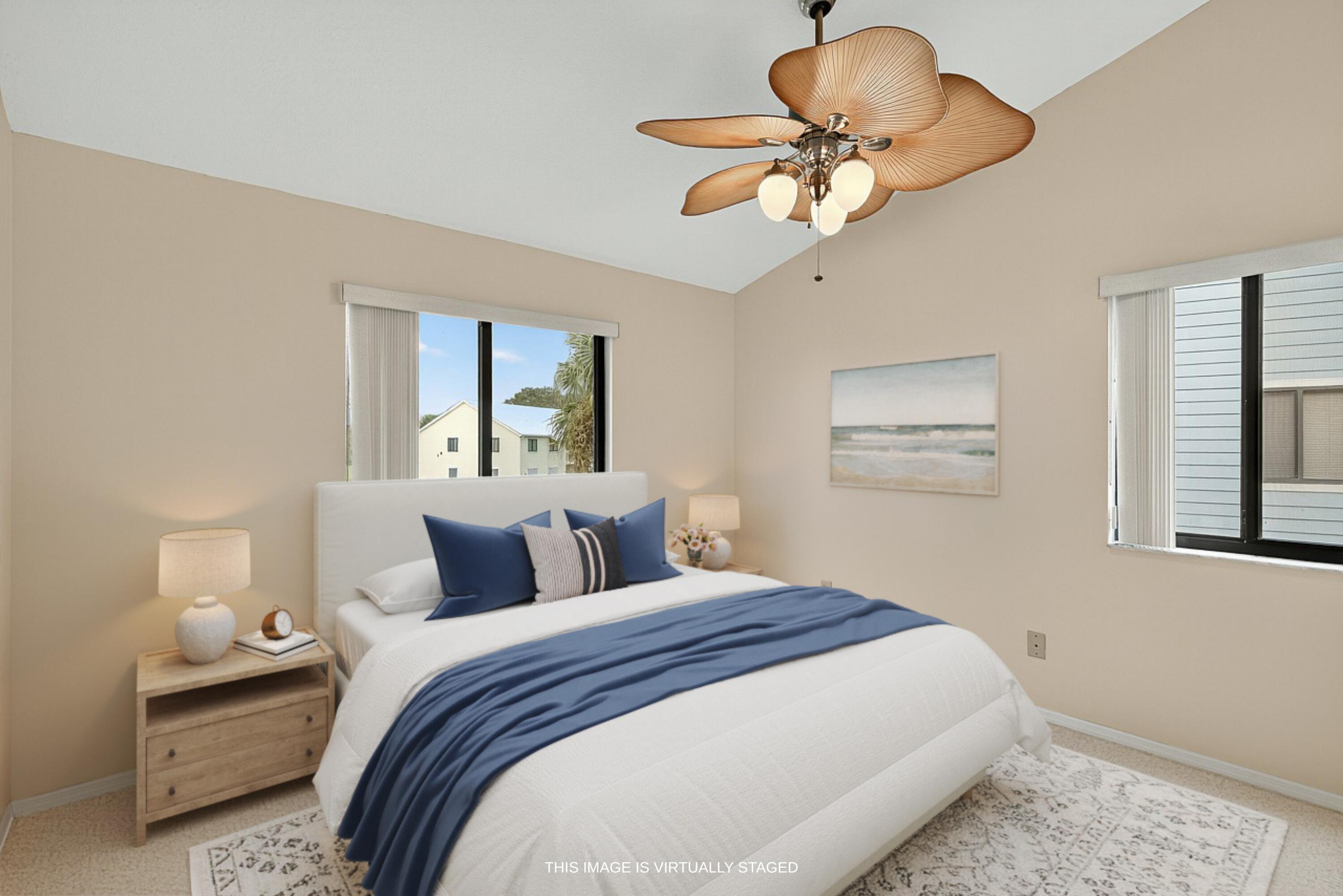 PELICAN POINTE OF SEBASTI - Residential