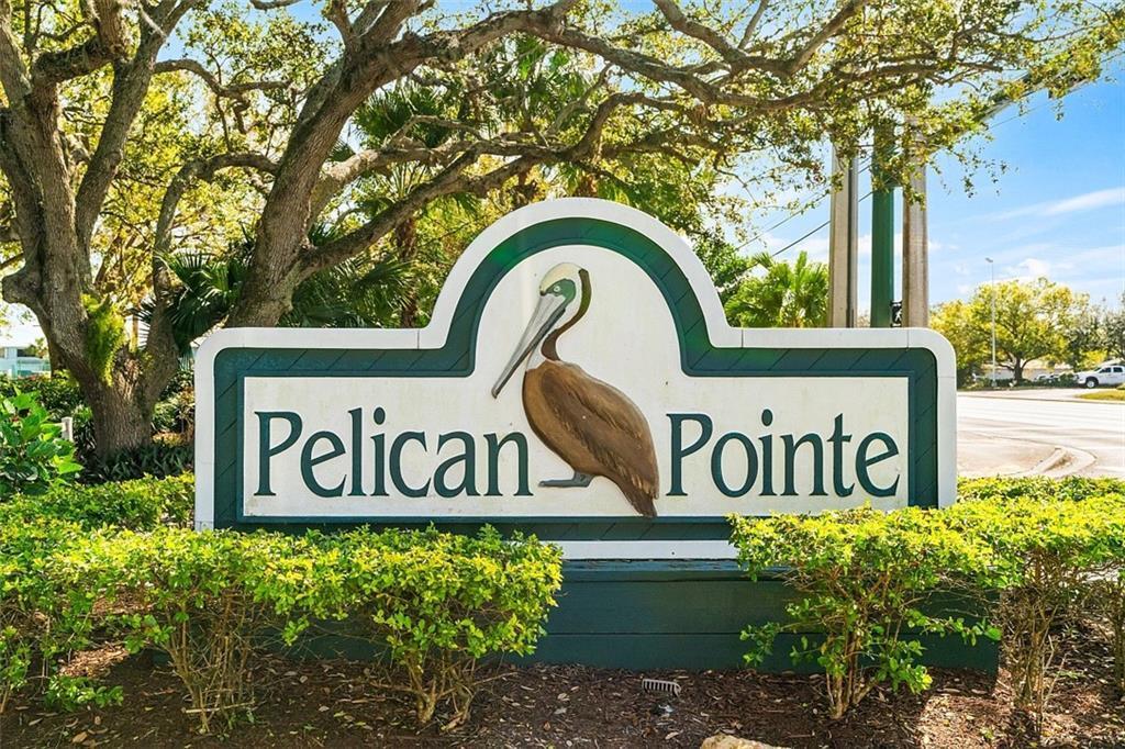 PELICAN POINTE OF SEBASTI - Residential