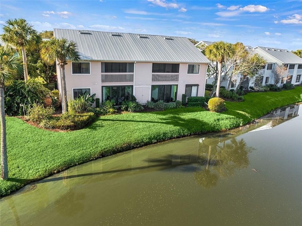 PELICAN POINTE OF SEBASTI - Residential