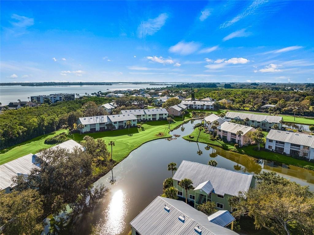 PELICAN POINTE OF SEBASTI - Residential