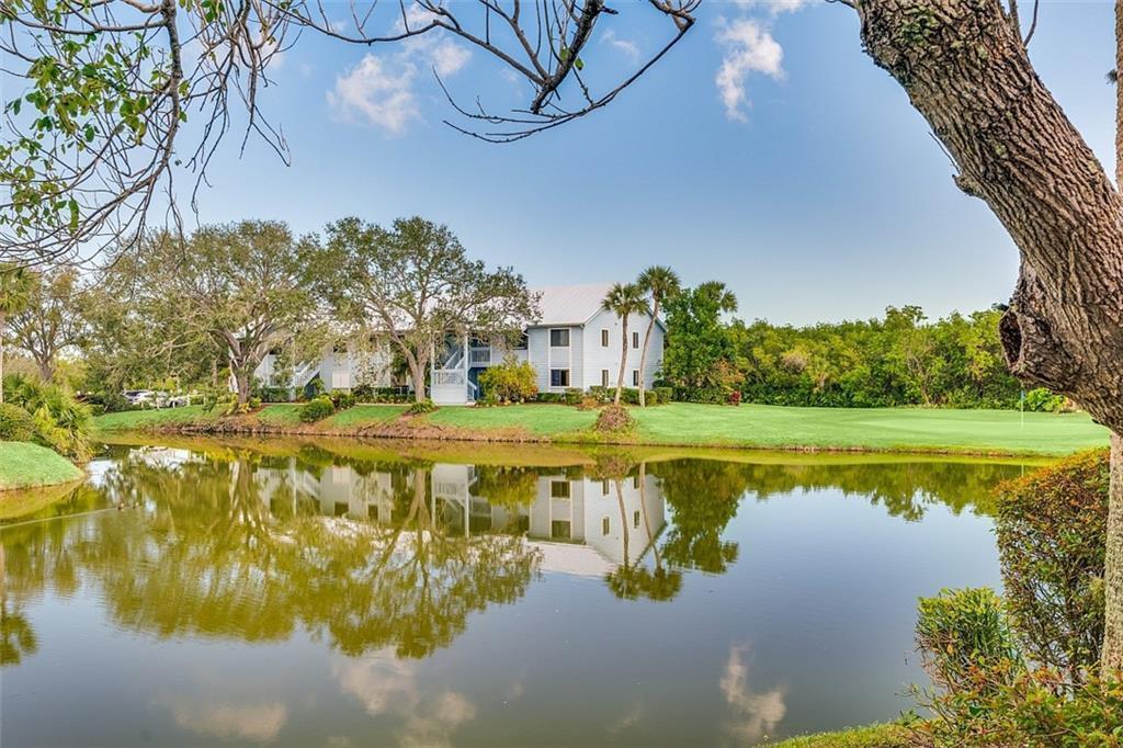 PELICAN POINTE OF SEBASTI - Residential