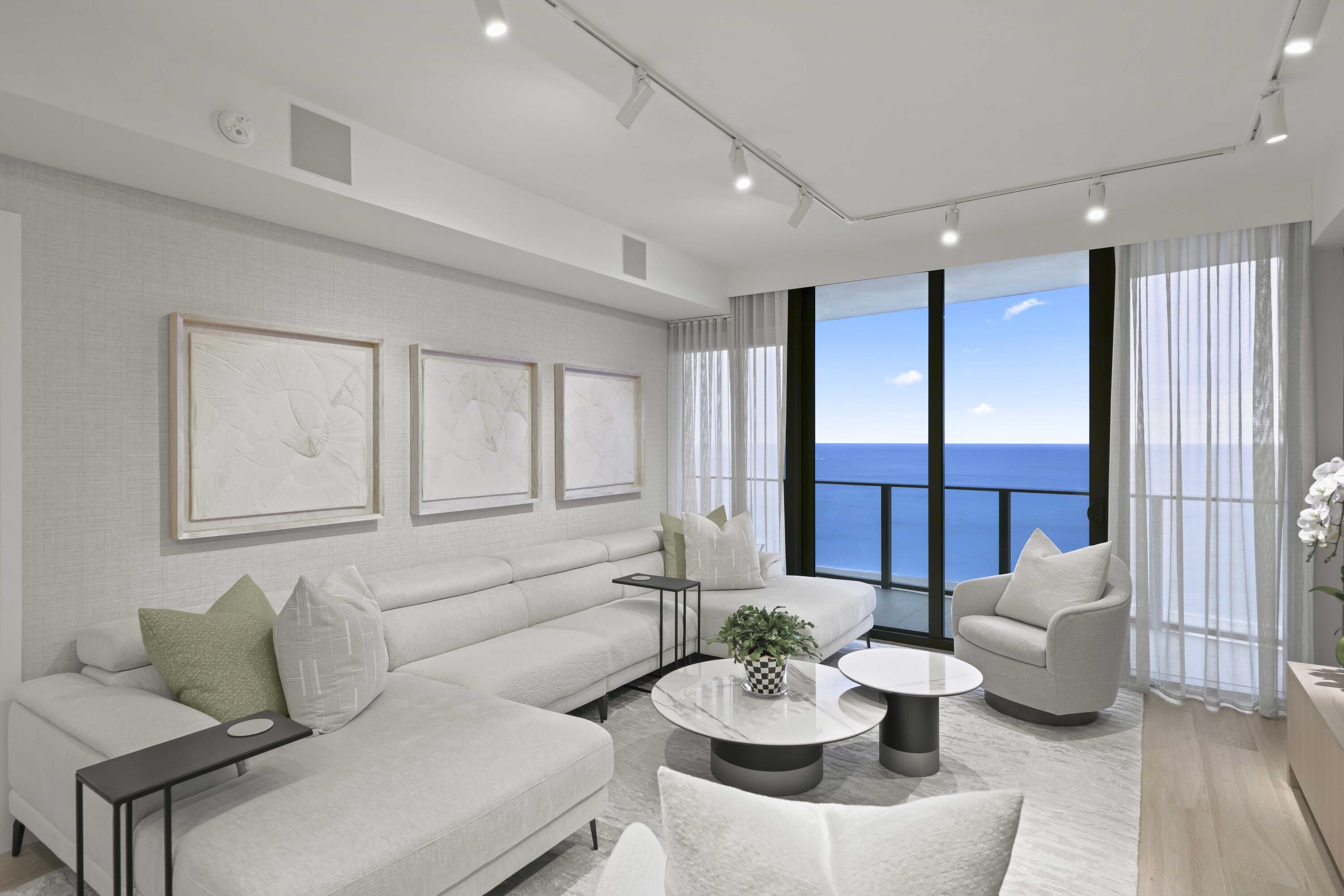 1116 N Ocean Boulevard 805