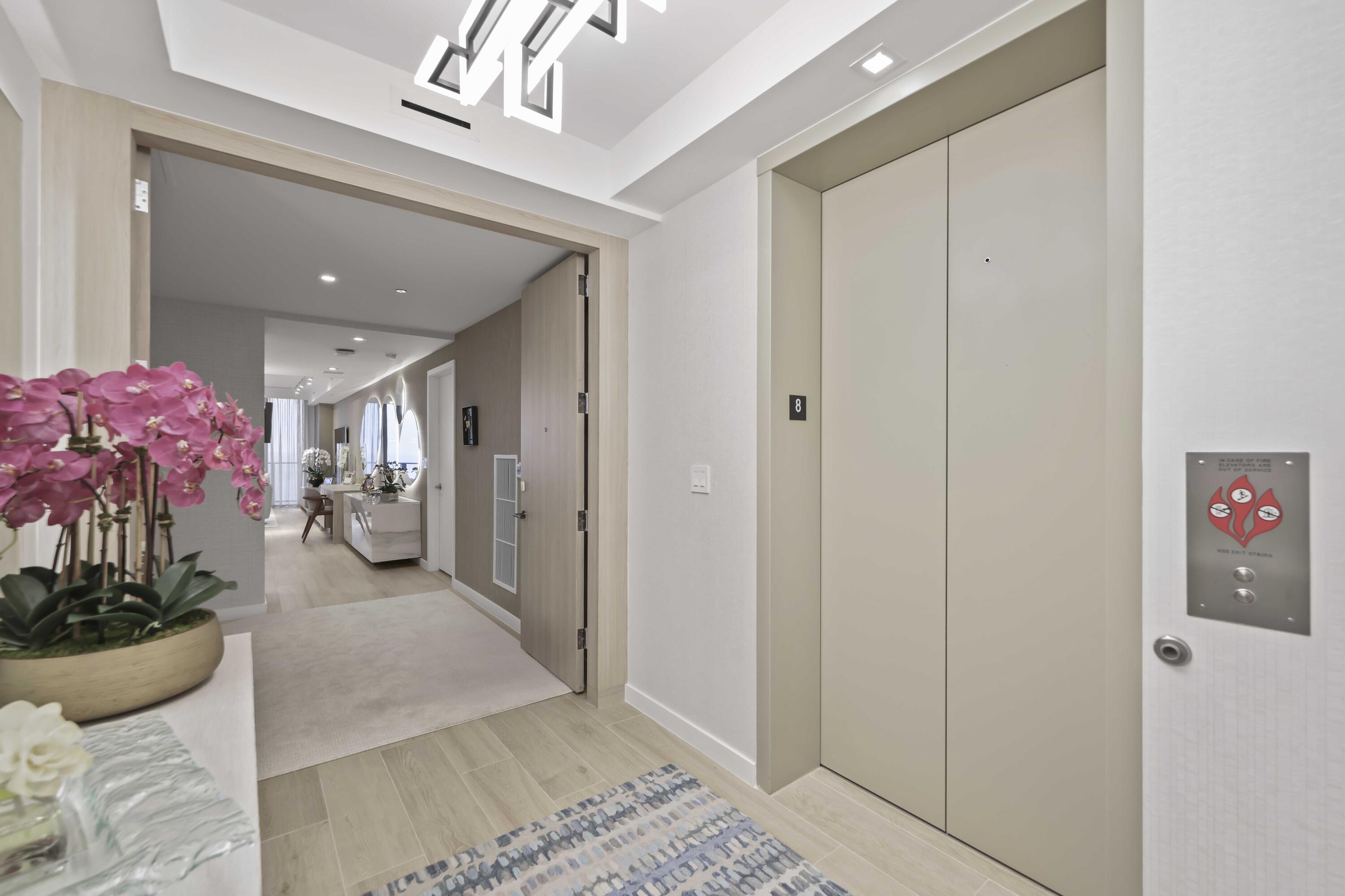 1116 N Ocean Boulevard 805