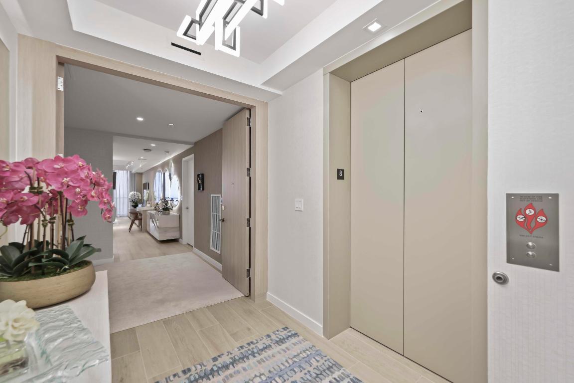 1116 N Ocean Boulevard 805