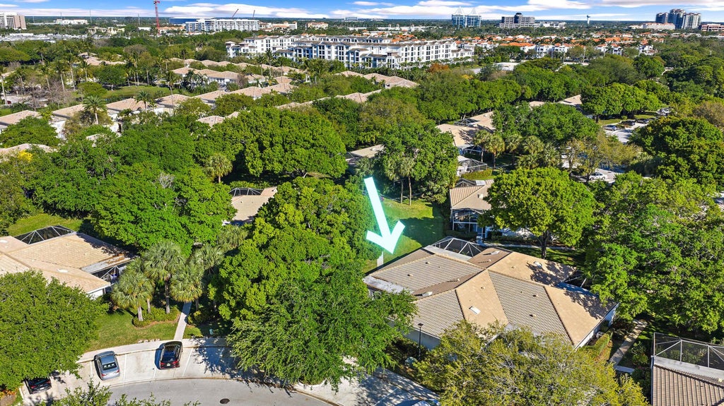 Photo of 8404 CHAPMAN OAK Court, Palm Beach Gardens, FL 33410 (MLS # B26078242)