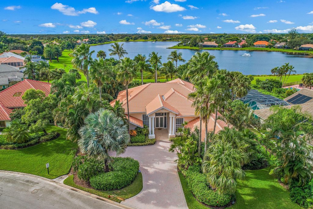 Photo of 101 Brookhaven Court Ct, Palm Beach Gardens, FL 33418 (MLS # R10815065)