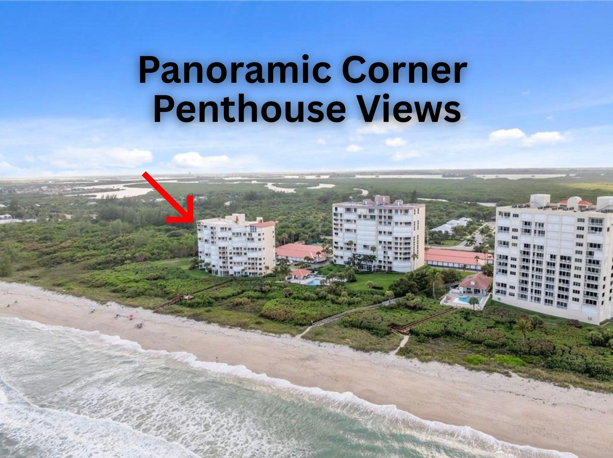 HIBISCUS BY THE SEA CONDOMINIUM - Residential Lease