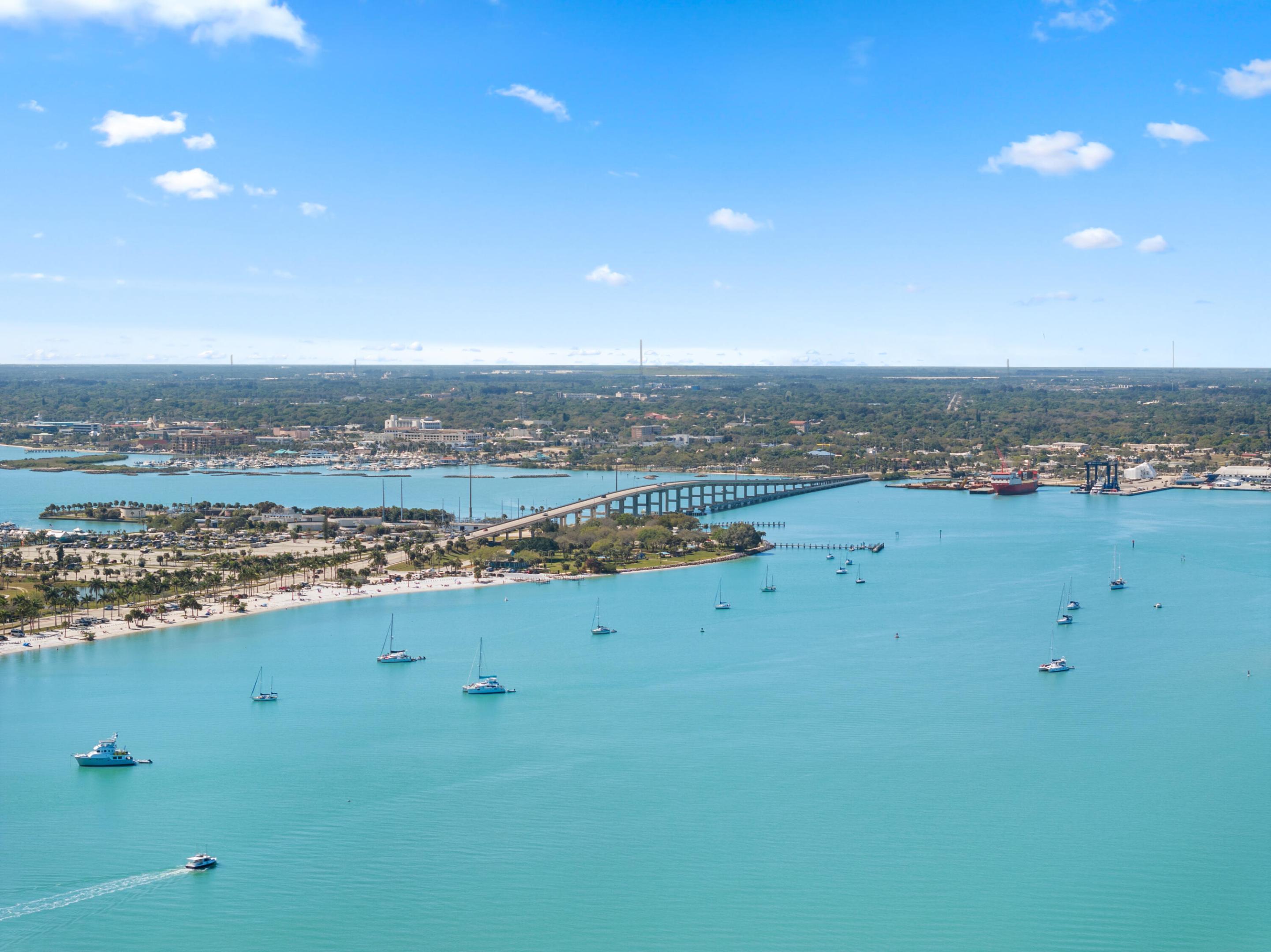 HIBISCUS BY THE SEA CONDOMINIUM - Residential Lease