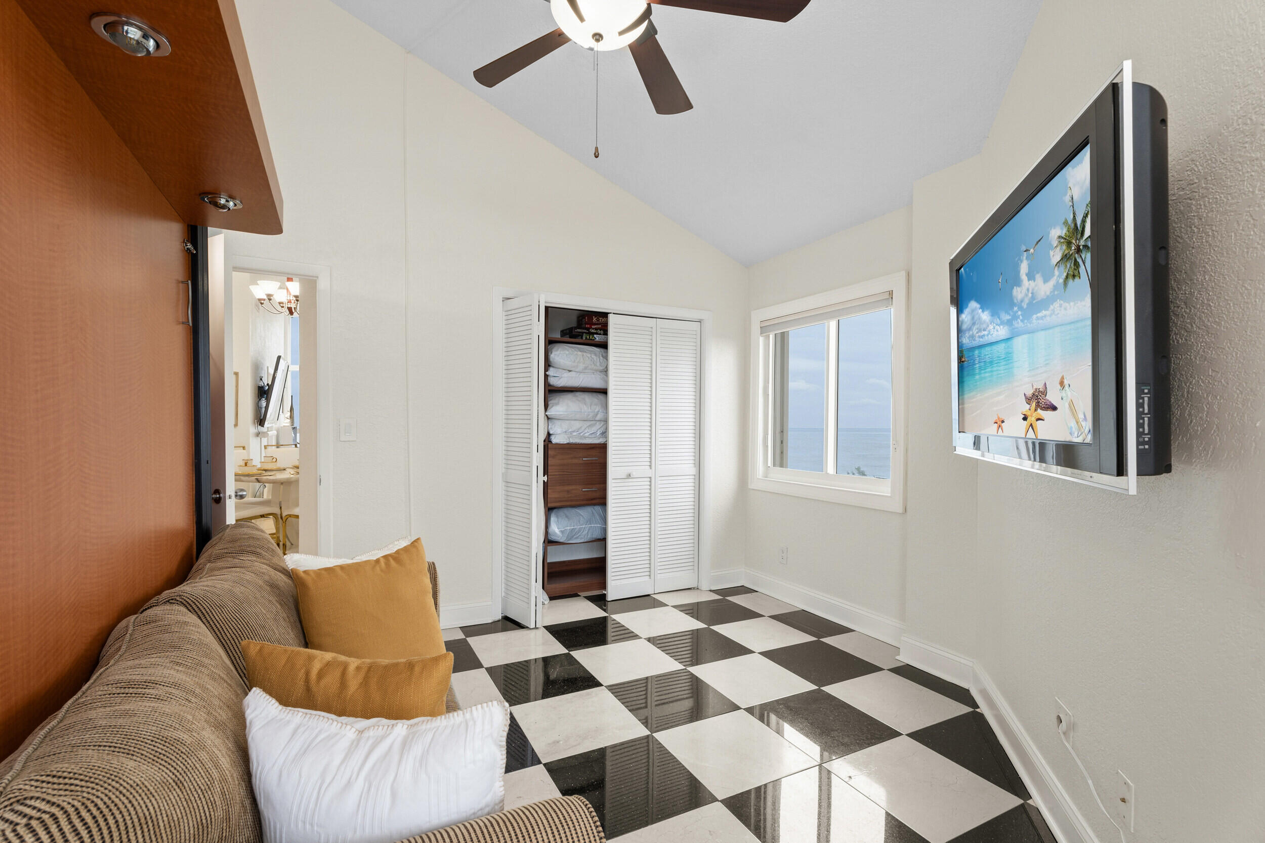 HIBISCUS BY THE SEA CONDOMINIUM - Residential Lease