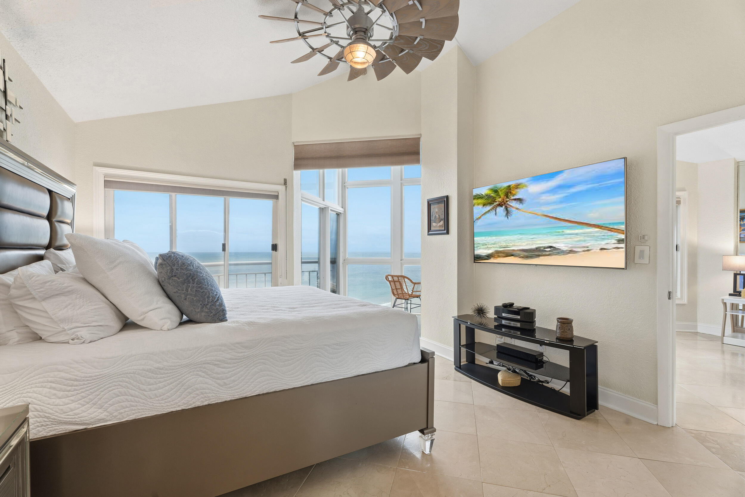 HIBISCUS BY THE SEA CONDOMINIUM - Residential Lease