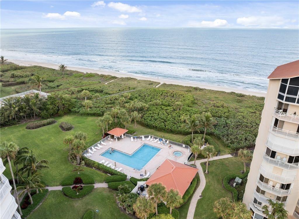 HIBISCUS BY THE SEA CONDOMINIUM - Residential Lease