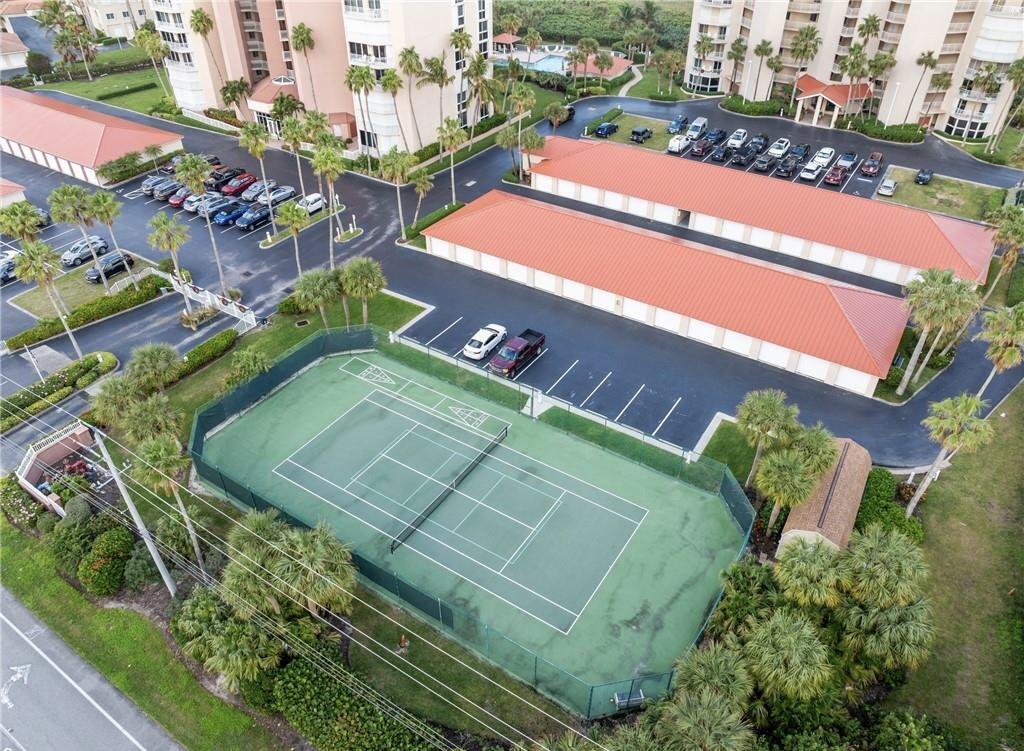 HIBISCUS BY THE SEA CONDOMINIUM - Residential Lease