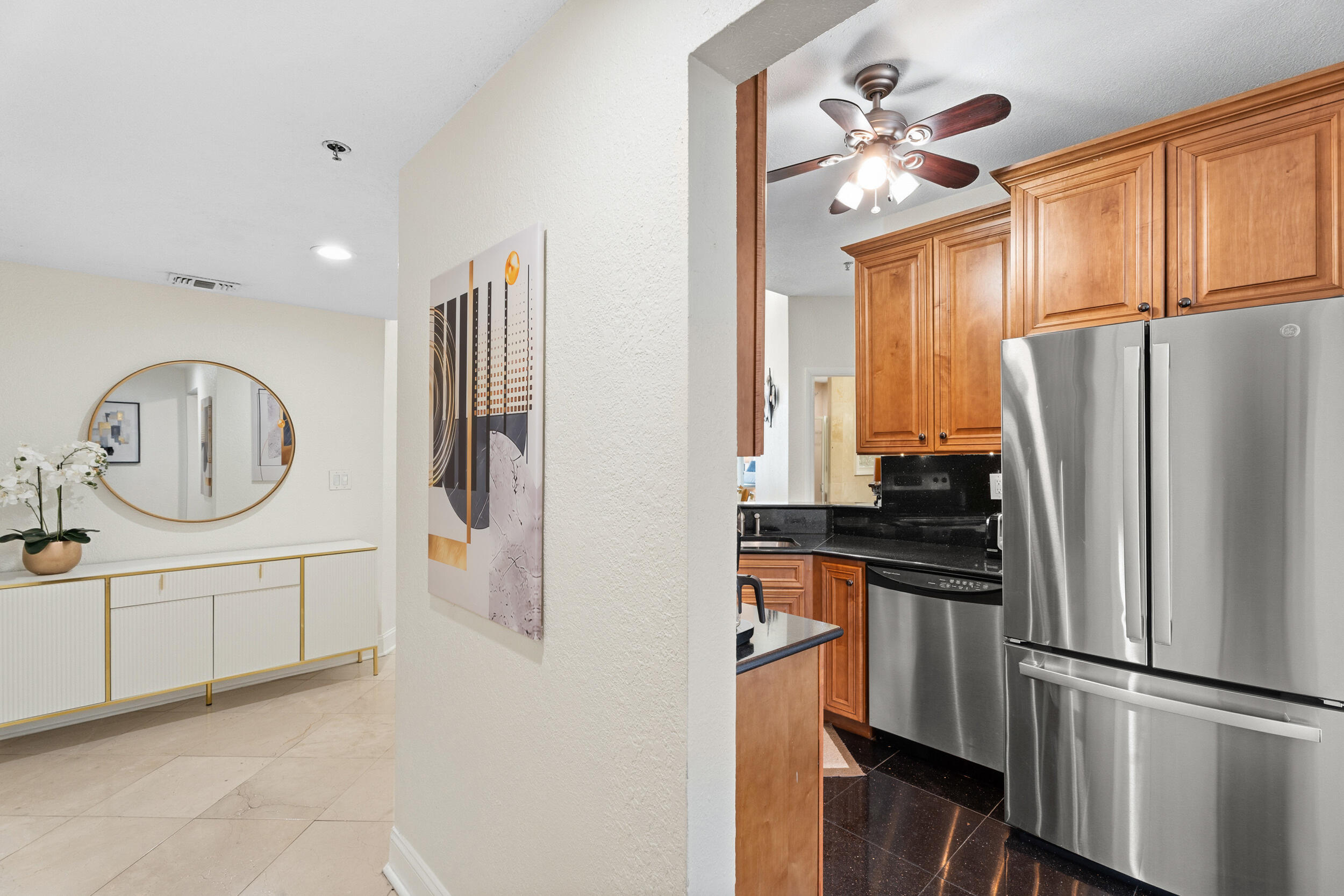 HIBISCUS BY THE SEA CONDOMINIUM - Residential Lease