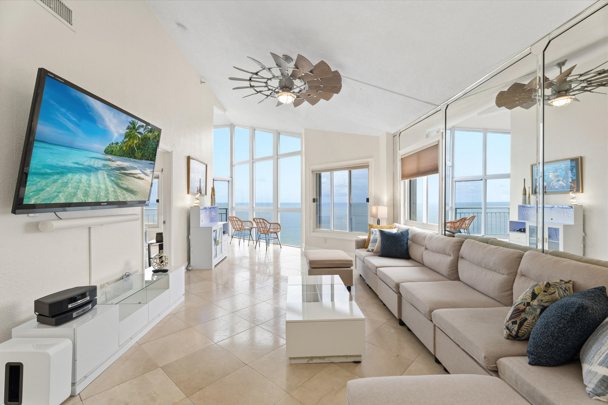 HIBISCUS BY THE SEA CONDOMINIUM - Residential Lease