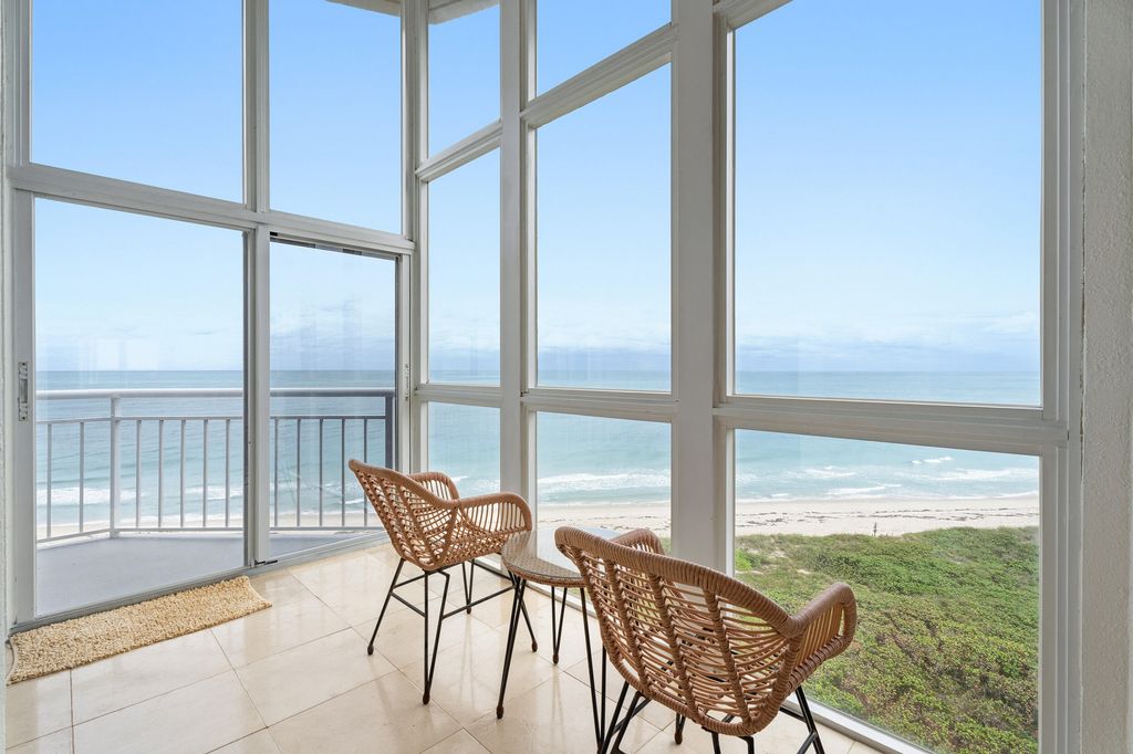 Photo of 3870 N Highway A1a #6, Jensen Beach, FL 34957 (MLS # R11167902)