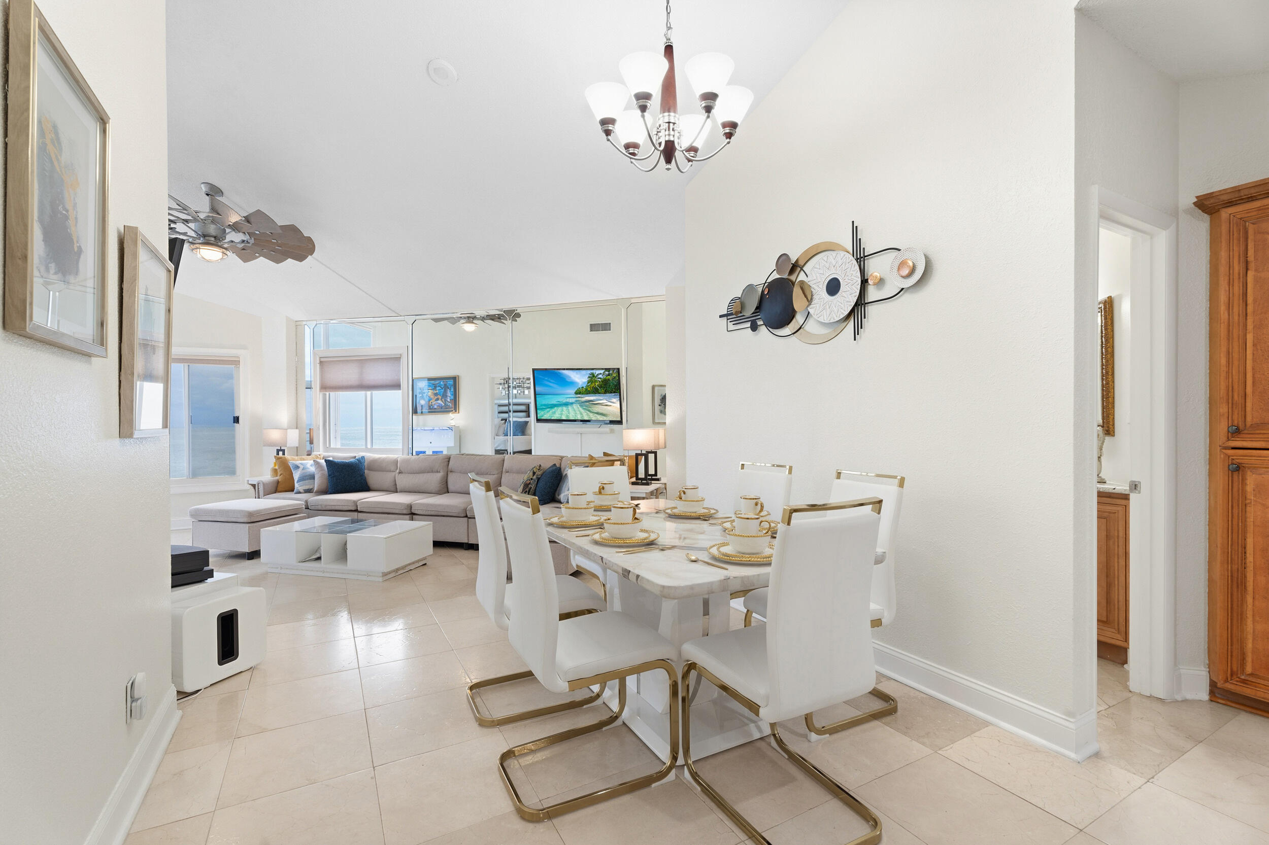 HIBISCUS BY THE SEA CONDOMINIUM - Residential Lease