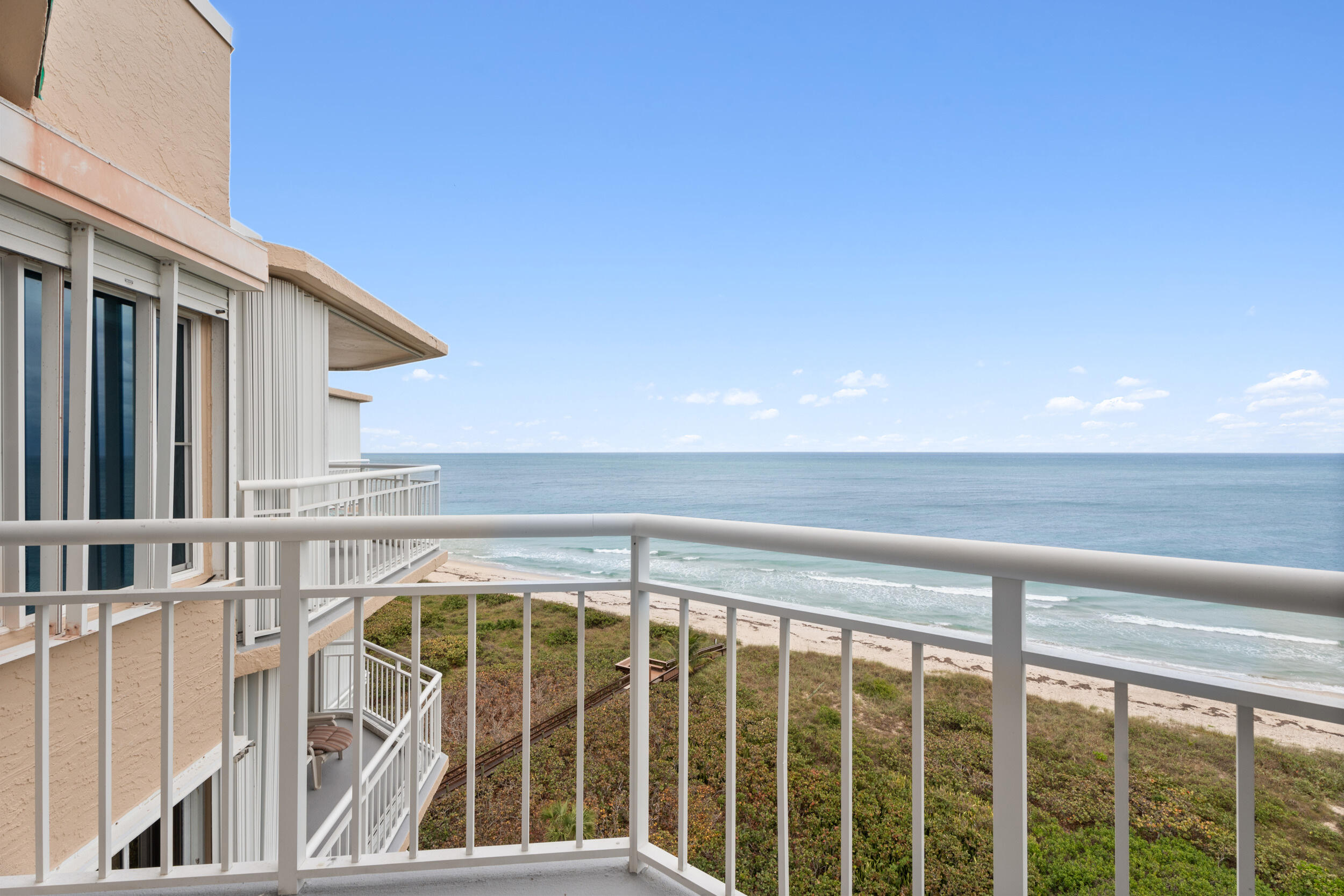 HIBISCUS BY THE SEA CONDOMINIUM - Residential Lease