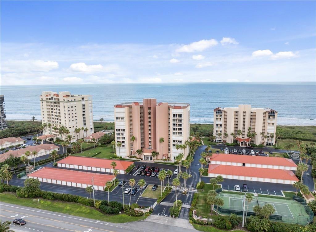 HIBISCUS BY THE SEA CONDOMINIUM - Residential Lease