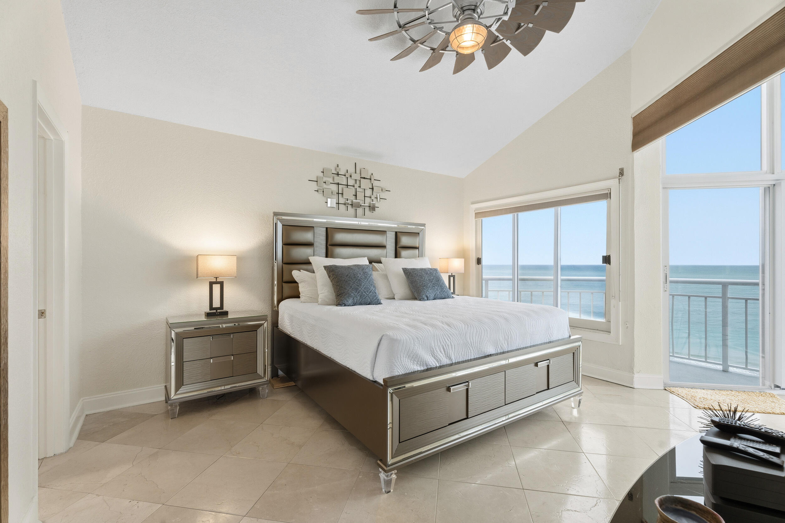 HIBISCUS BY THE SEA CONDOMINIUM - Residential Lease