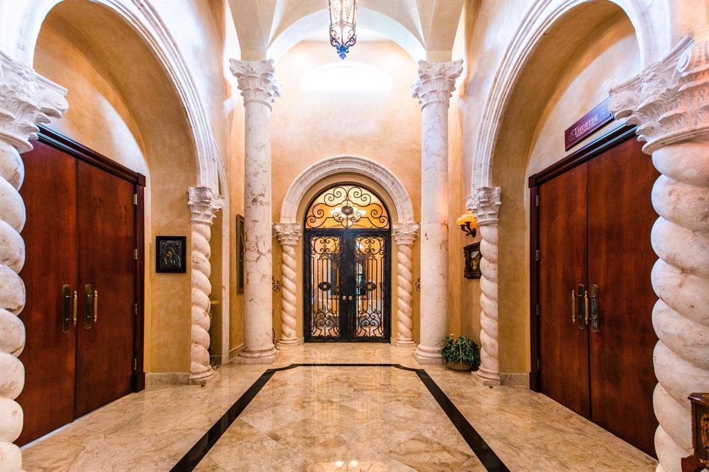 LE LAC 3 - Residential